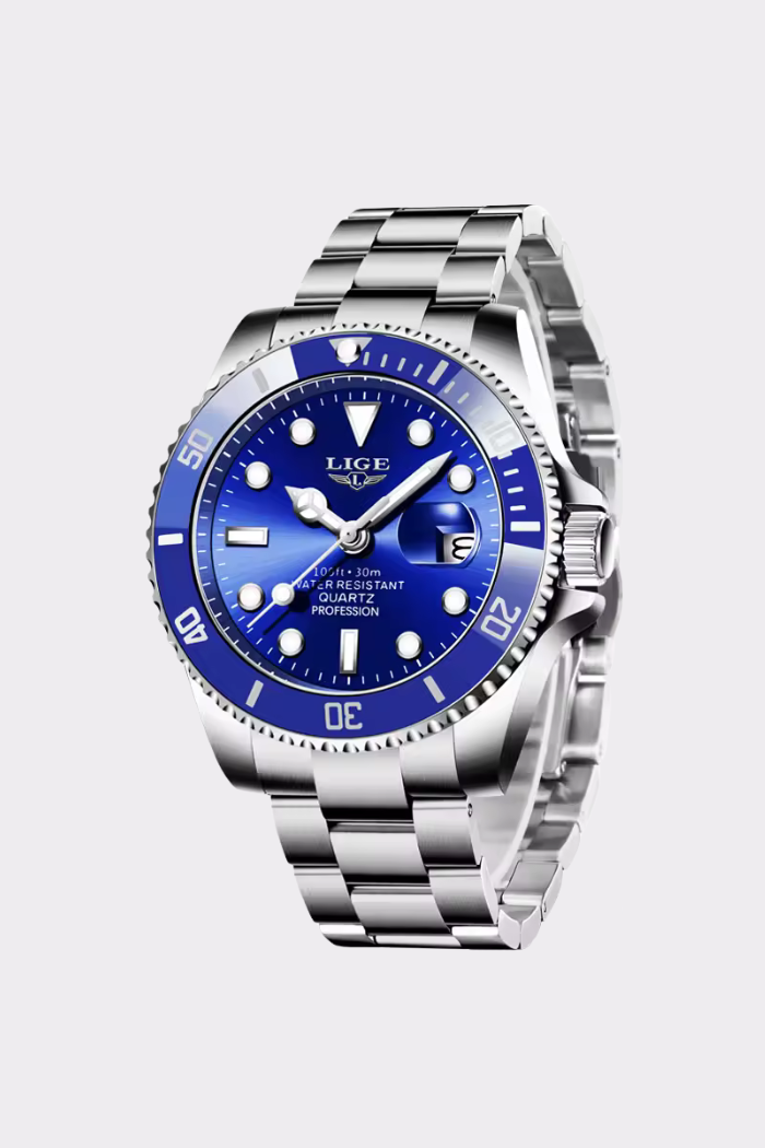Relógio Lige Submariner